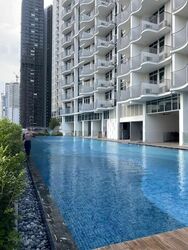 Queens Peak (D3), Condominium #554148811